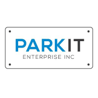 Parkit Enterprise (PK) (PKTEF)のロゴ。