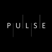 Pulse Evolution (CE) (PLFX)のロゴ。