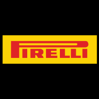 Pirelli and amp (PK) (PLLIF)のロゴ。
