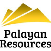 Palayan Resources (CE) (PLYN)のロゴ。
