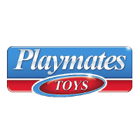Playmates Toys (PK) (PMTYF)のロゴ。
