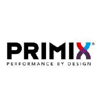 Primix (CE) (PMXX)のロゴ。