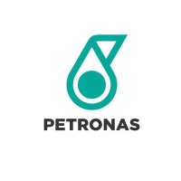 Petronas Dagangan (PK) (PNADF)のロゴ。