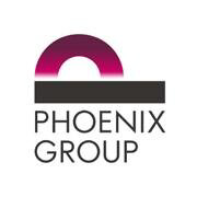 Phoenix (PK) (PNXGF)のロゴ。