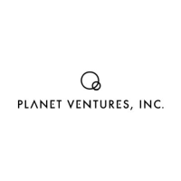 Planet Ventures (PK) (PNXPF)のロゴ。