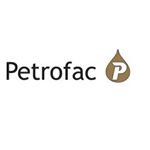 Petrofac (PK) (POFCY)のロゴ。
