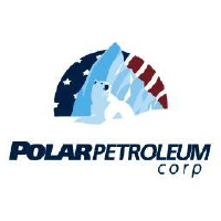 Polar Petroleum (CE) (POLR)のロゴ。