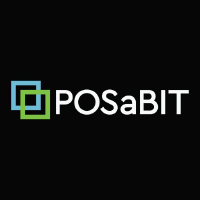 Posabit Systems (QX) (POSAF)のロゴ。