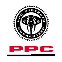 PPC (PK) (PPCLY)のロゴ。