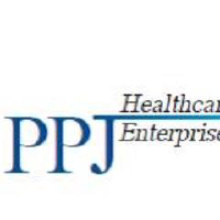 PPJ Healthcare Enterprises (PK) (PPJE)のロゴ。