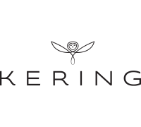Kering (PK) (PPRUF)のロゴ。