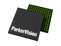 ParkerVision (QB) (PRKR)のロゴ。