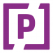 Purplebricks (CE) (PRPPF)のロゴ。
