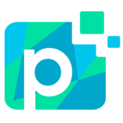 Personas Social (QB) (PRSNF)のロゴ。