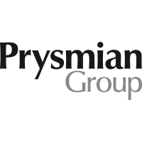 Prysmian (PK) (PRYMF)のロゴ。
