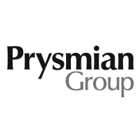 Prysmian SPA Milano (PK) (PRYMY)のロゴ。