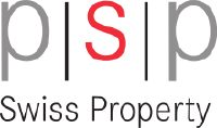 PSP Swiss Propty (PK) (PSPSF)のロゴ。