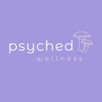 Psyched Wellness (QB) (PSYCF)のロゴ。