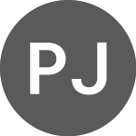 Pt Jaya Real Property TBK (GM) (PTJYF)のロゴ。