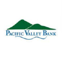 Pacific Valley Bancorp (PK) (PVBK)のロゴ。