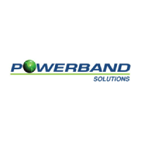 Powerbrand Solutions (PK) (PWWBF)のロゴ。