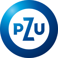 Powszechny Zaklad Ubezpi... (PK) (PWZYF)のロゴ。