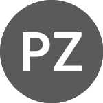 Powszechny Zaklad Ubezpi... (PK) (PZAKY)のロゴ。
