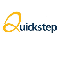Quickstep (PK) (QCKSF)のロゴ。