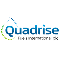 Quadride Fuels (GM) (QDRSF)のロゴ。