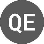 Quantum Exponential (PK) (QEGPF)のロゴ。