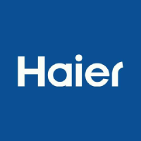 Haier Smart Home (PK) (QIHCF)のロゴ。