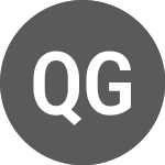 Quantum Genomics (CE) (QNNTF)のロゴ。