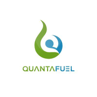 Quantafuel AS (CE) (QNTFF)のロゴ。