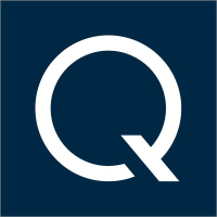 Qinetiq (PK) (QNTQF)のロゴ。