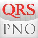 QRS Music Technologies (CE) (QRSM)のロゴ。