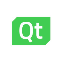 QT Group OYJ (PK) (QTGPF)のロゴ。