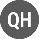 Quantum Healthcare (CE) (QTHLF)のロゴ。