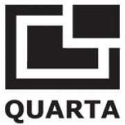 Quarta Rad (PK) (QURT)のロゴ。