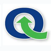 Quest Water Global (PK) (QWTR)のロゴ。