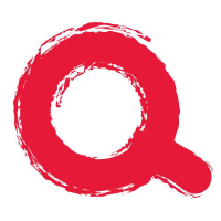 QYou Media (QB) (QYOUF)のロゴ。