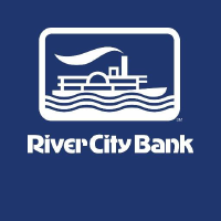 River City Bank (PK) (RCBC)のロゴ。