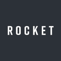 Rocket Internet (CE) (RCKZF)のロゴ。