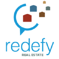 Redefy (CE) (RDCO)のロゴ。