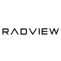 RadView Software (CE) (RDVWF)のロゴ。