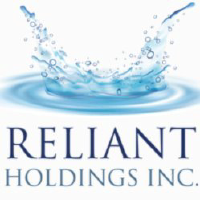 Reliant (QB) (RELT)のロゴ。