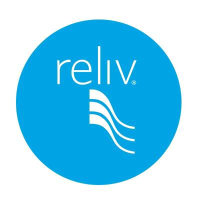 Reliv (PK) (RELV)のロゴ。