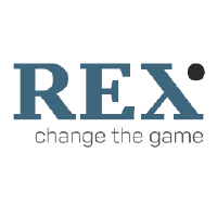 Rex (PK) (REXHF)のロゴ。