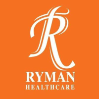 Ryman Healthcare (PK) (RHCGF)のロゴ。