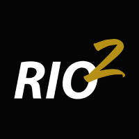 Rio2 (QX) (RIOFF)のロゴ。