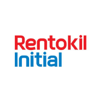 Rentokil Initial 2005 (PK) (RKLIF)のロゴ。